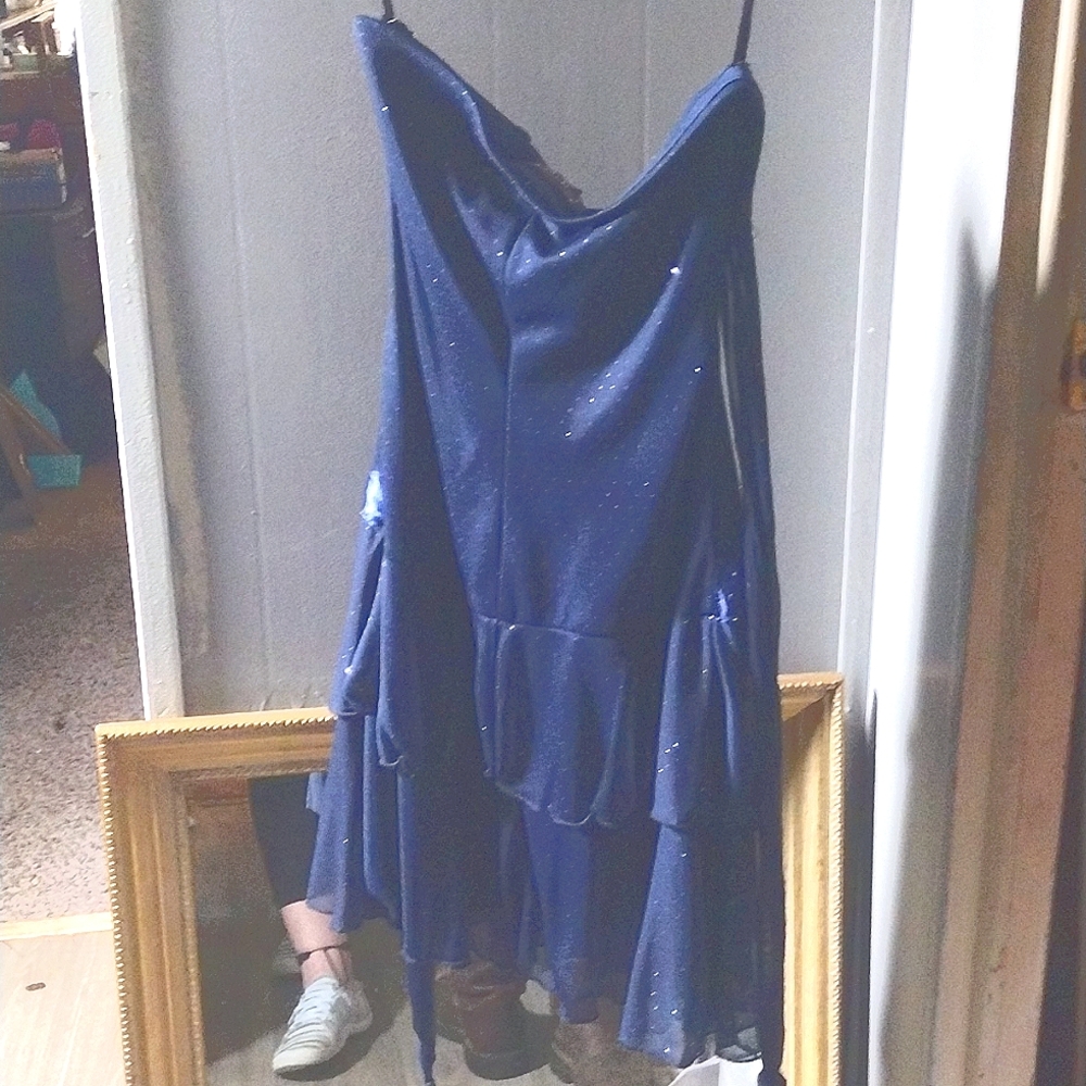Cocktail dress